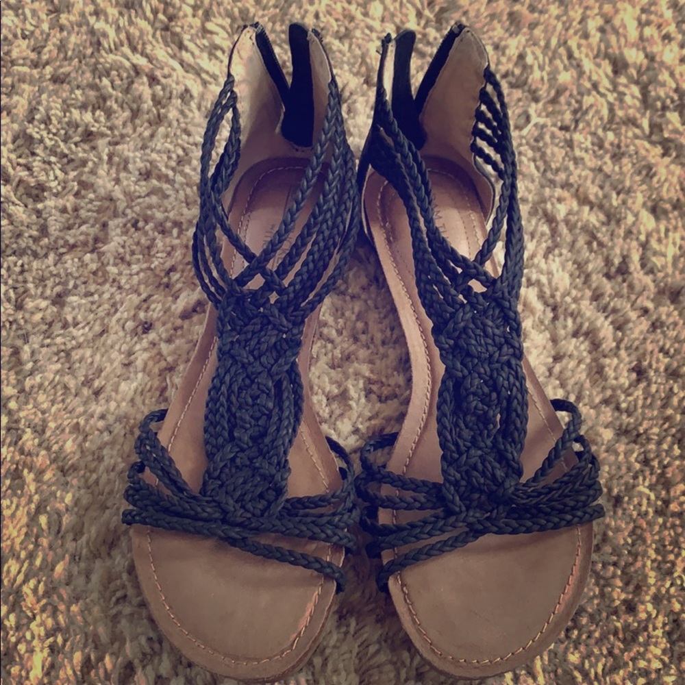 Adam Tucker by Me Too sandals